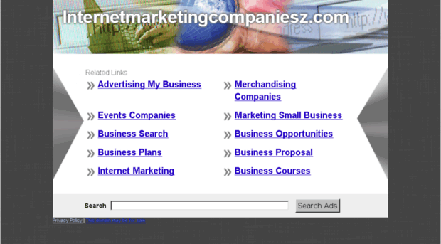 internetmarketingcompaniesz.com