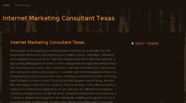 internetmarketingconsultanttexas.webs.com