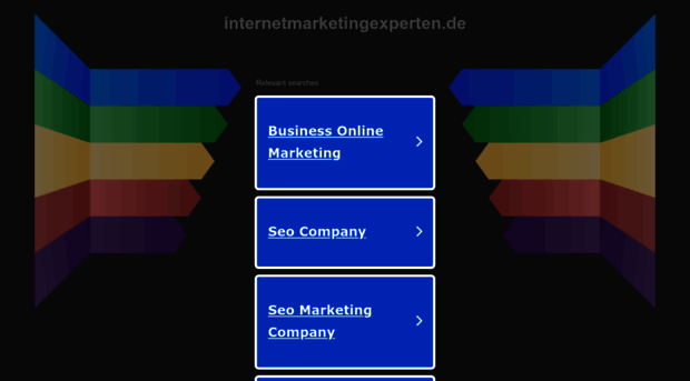 internetmarketingexperten.de