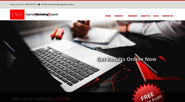 internetmarketingexperts.net.au