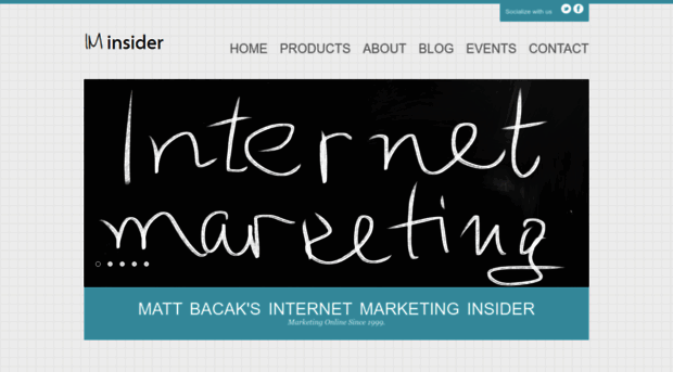 internetmarketinginsider.com