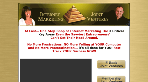 internetmarketingjointventures.com