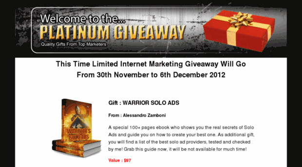 internetmarketingprizes.com