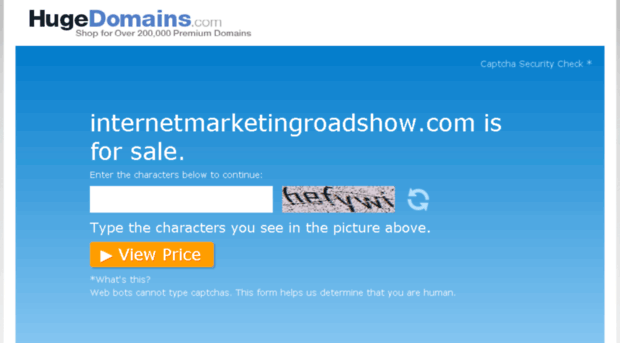 internetmarketingroadshow.com