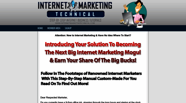 internetmarketingtechnical.com