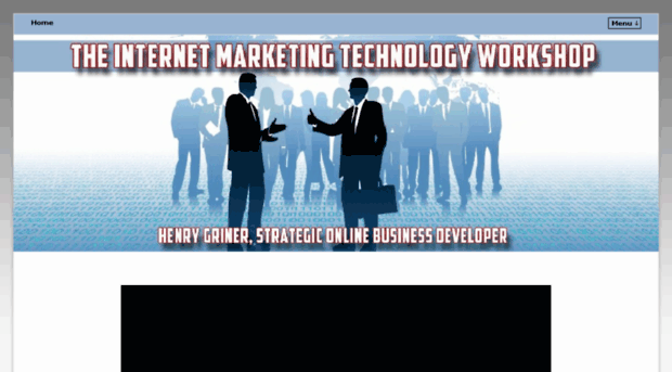 internetmarketingtechnologyworkshop.com