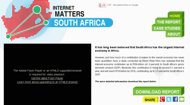 internetmatters.co.za
