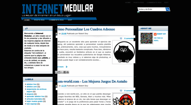 internetmedular.blogspot.com