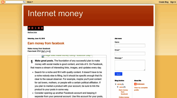 internetmmoney.blogspot.com