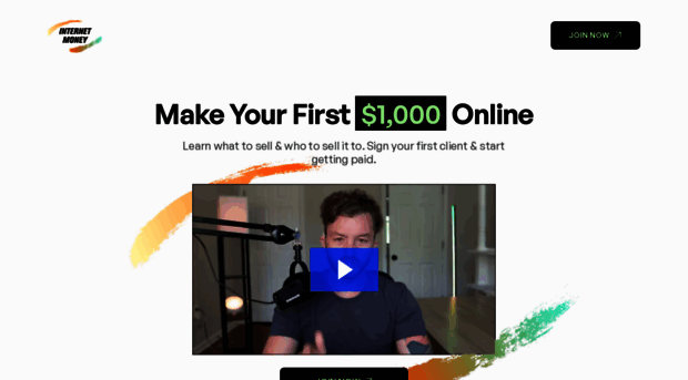 internetmoneygroup.com
