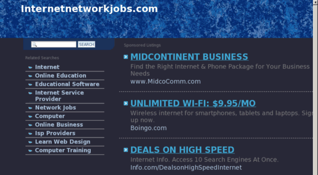 internetnetworkjobs.com