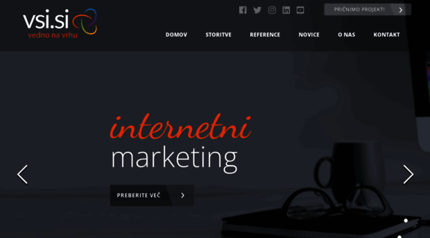 internetni-marketing.si