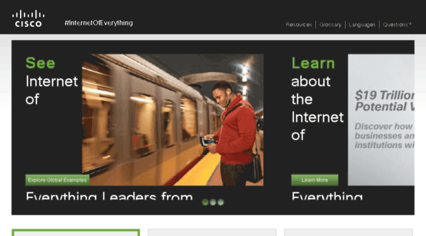 internetofeverything.cisco.com