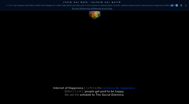 internetofhappiness.org