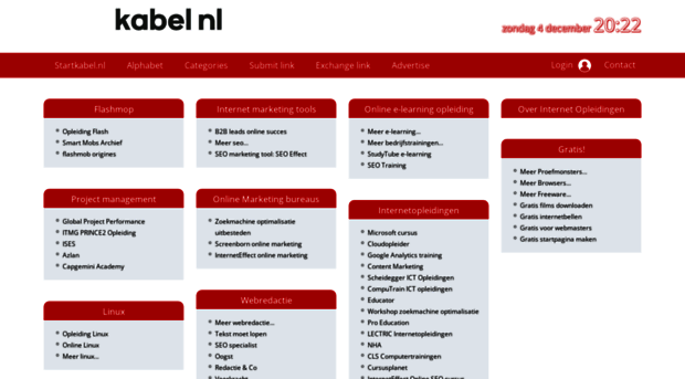 internetopleiding.startkabel.nl