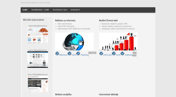 internetovareklama.cz