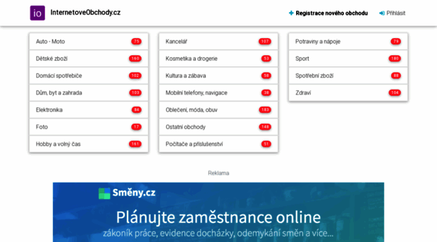internetoveobchody.cz