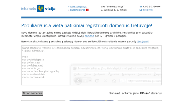 internetovizija.com