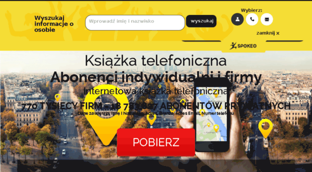 internetowa-ksiazka-telefoniczna.pl