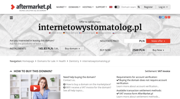 internetowystomatolog.pl