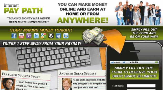 internetpaypath.com