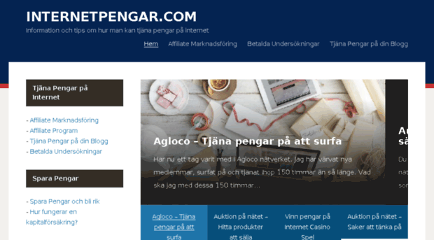 internetpengar.com