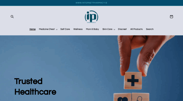 internetpharmacy.ie
