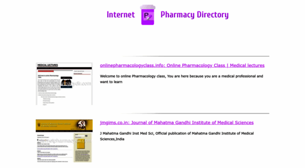 internetpharmacydir.com