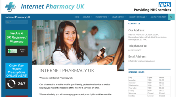 internetpharmacyuk.com