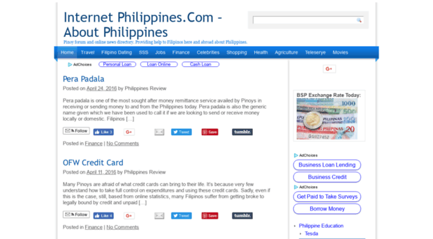 internetphilippines.com