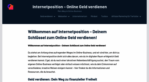 internetposition.de
