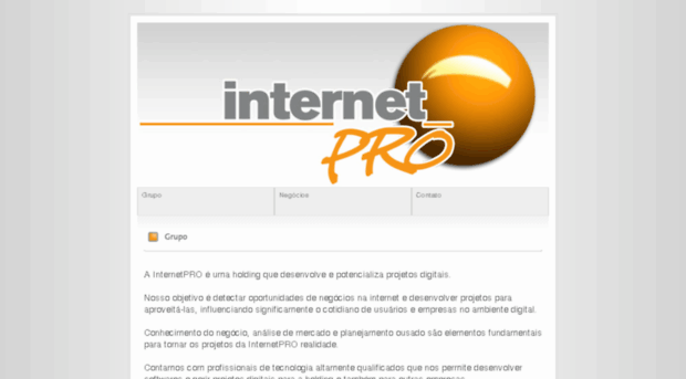 internetpro.com.br