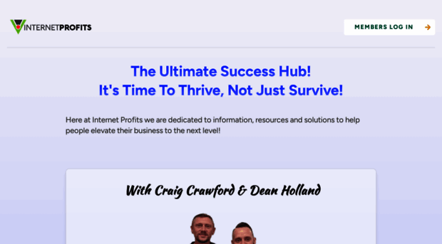 internetprofits.io