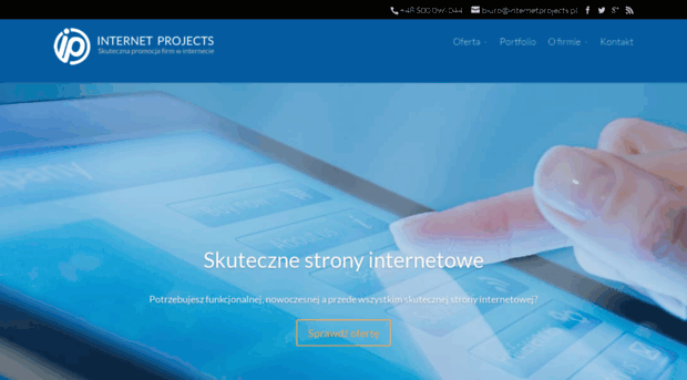 internetprojects.pl