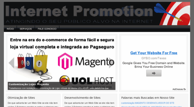 internetpromotion.com.br