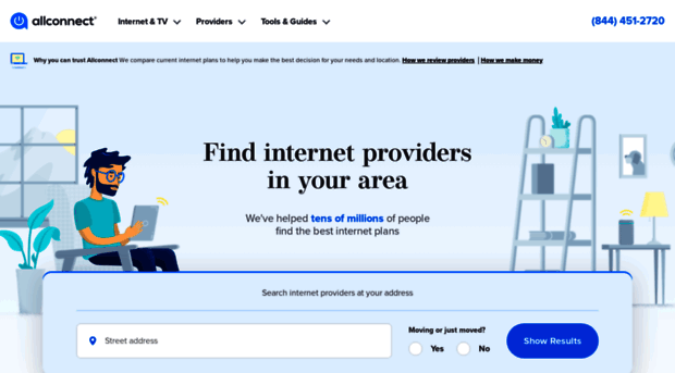 internetproviders.com