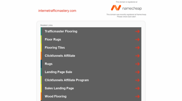 internetrafficmastery.com