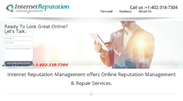 internetreputation.management