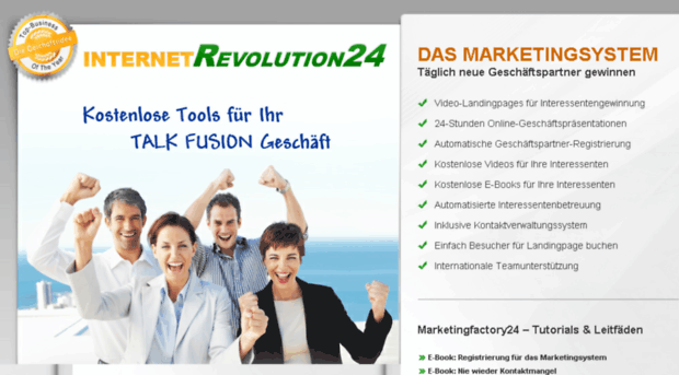 internetrevolution24.info