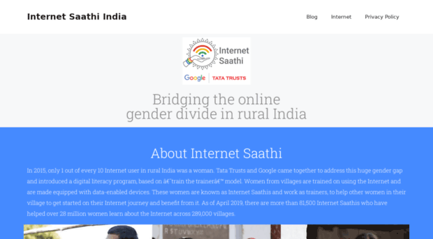 internetsaathiindia.org