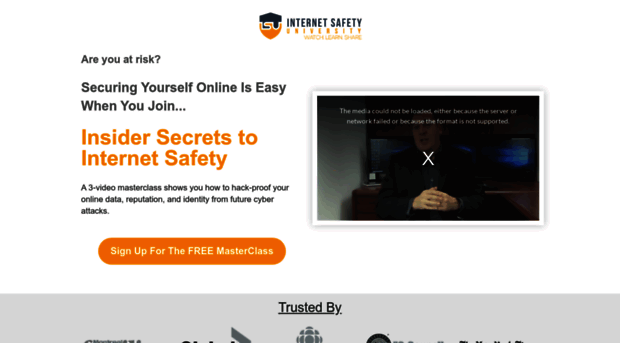 internetsafetyuniversity.com