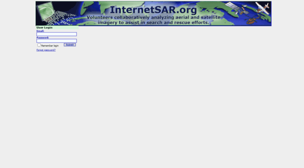 internetsar.org