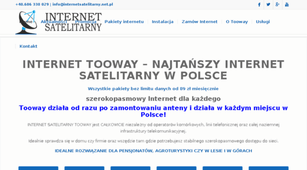 internetsatelitarny.net.pl