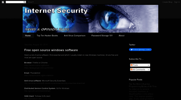 internetsecuritydb.com