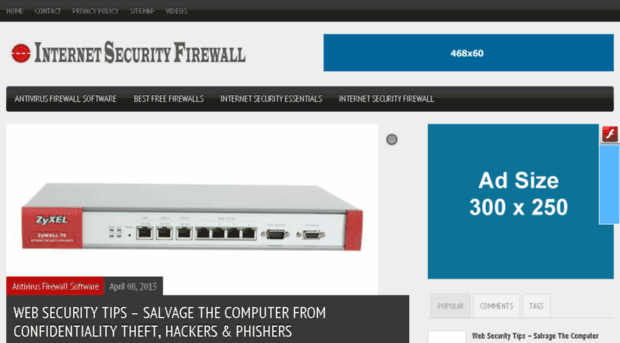 internetsecurityfirewall.net