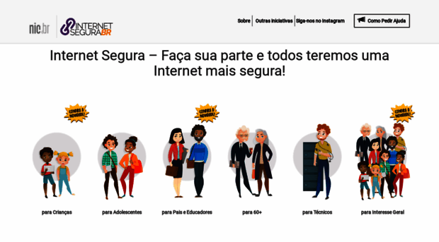 internetsegura.br