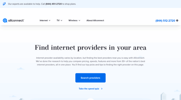 internetserviceproviders.com