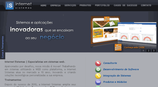 internetsistemas.com.br