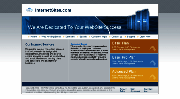 internetsites.com