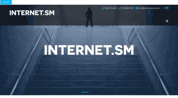 internetsm.com